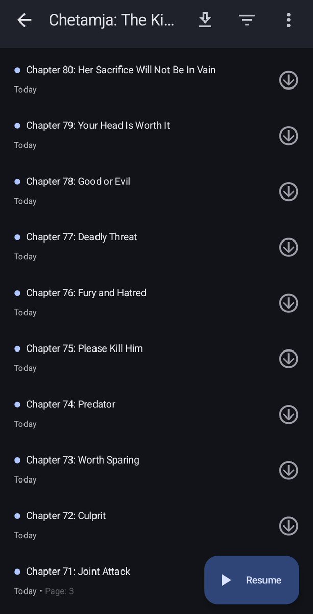Harika ハリカ⚔️ tweet media