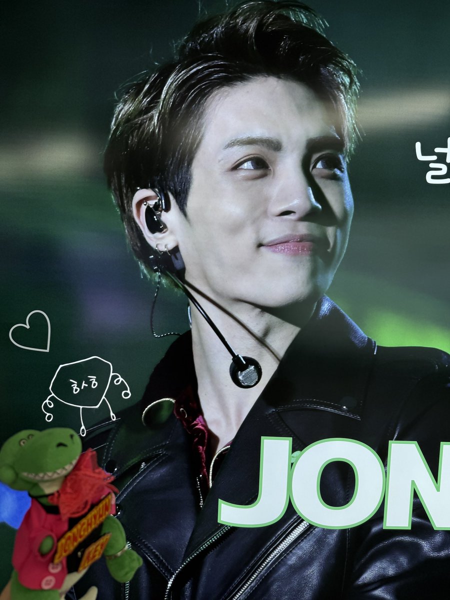 ジョンヒョン2026年생일 tweet media
