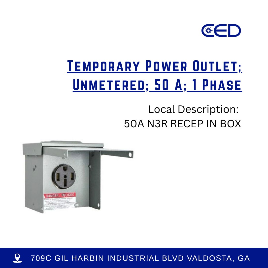 CedValdosta's tweet image. #ElectricalPanels #PanelBoards #LoadCenters #PowerControl #SafeInstall #CED #Valdosta