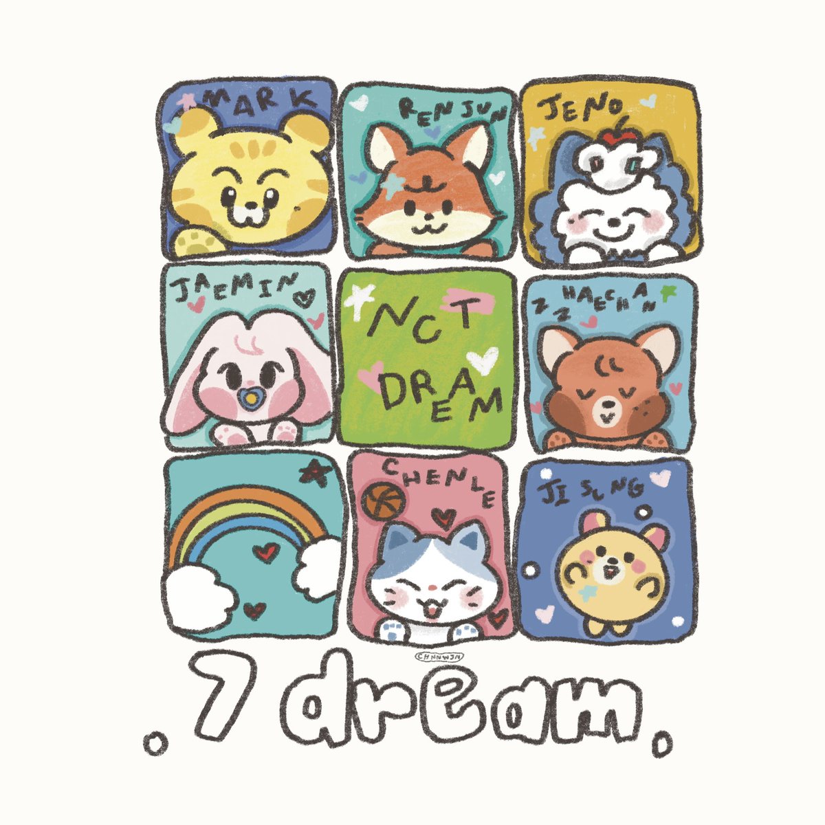 .◜ᗜ◝ A cms open tweet media