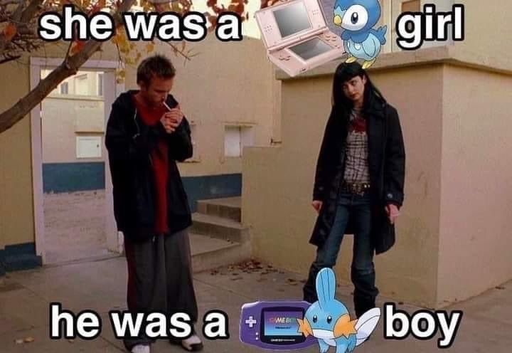 90s Pokemon tweet media