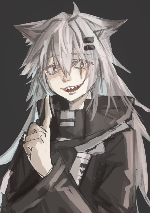 「はかせ」 tweet media