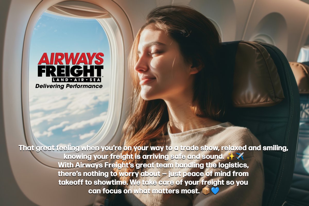 AirwaysFreightCorp tweet media