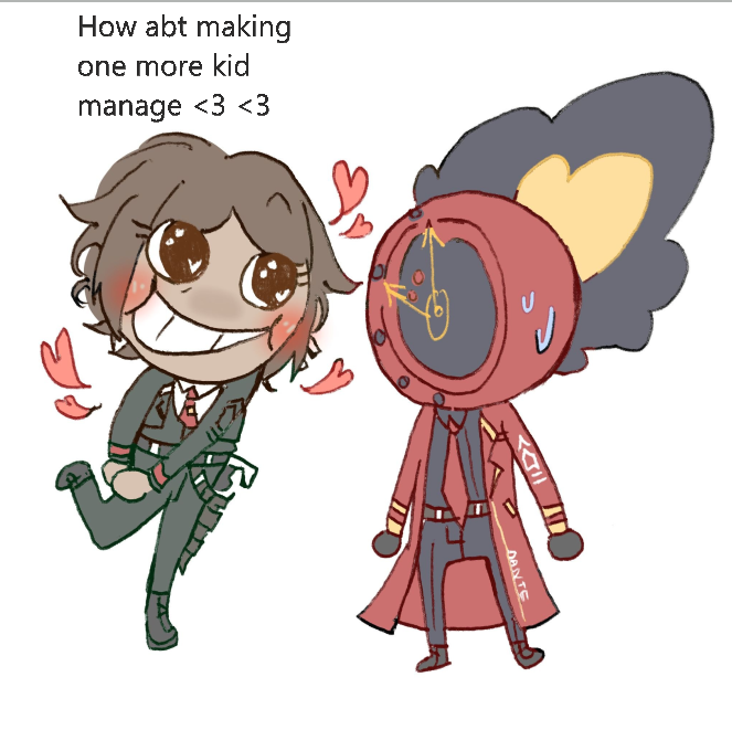 Ari the Monkey tweet media