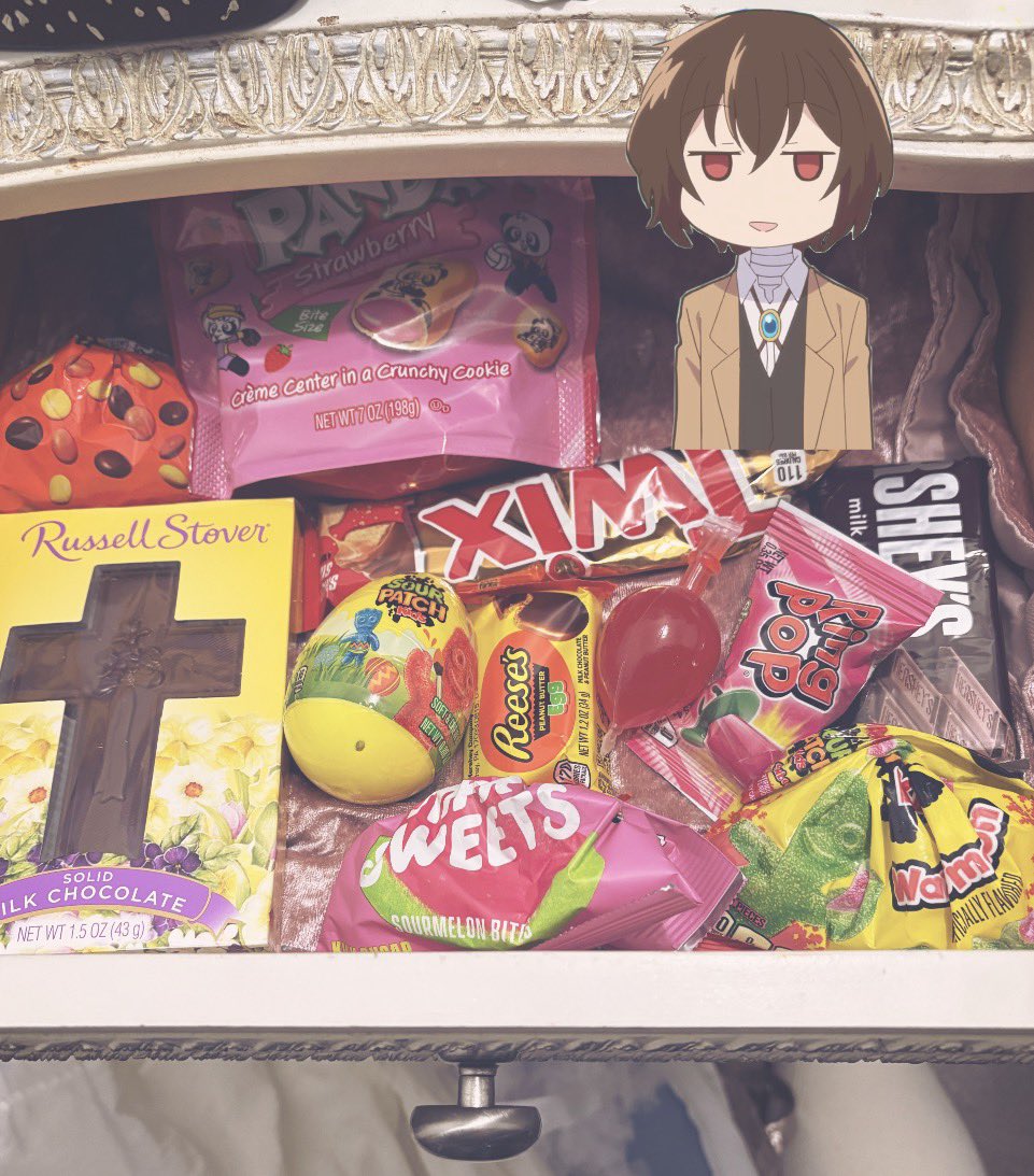 ɪᴢᴢʏ ༄ ᴇᴅᴛᴡᴛ🪽 tweet media