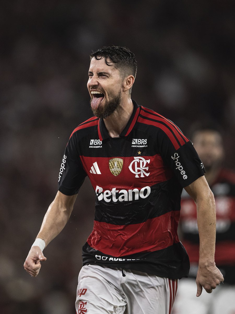 Jorginho Frello tweet media