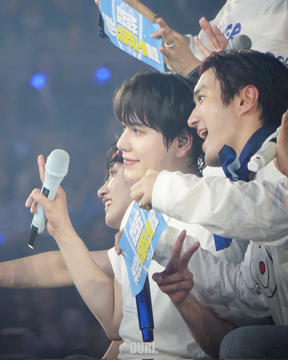 두리🍀 tweet media