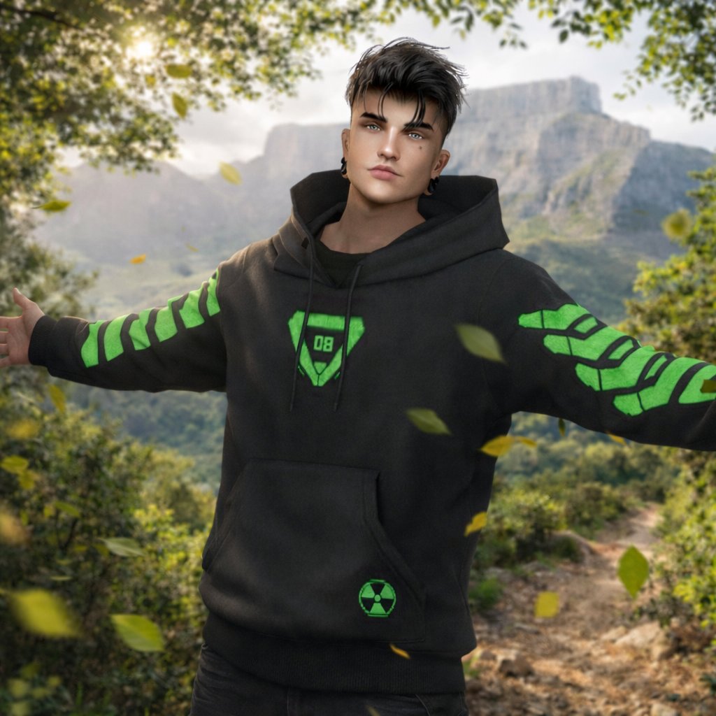 WildCard_vu's tweet photo. Standing tall, breathing deep, and owning the moment. Nature hits different when your mindset is right. 🌿
#NatureVibes #StayFocused #OwnTheMoment #OutdoorLife #Confidence #FreshAir #imvu #imvumodel https://t.co/COvn9yxOnN