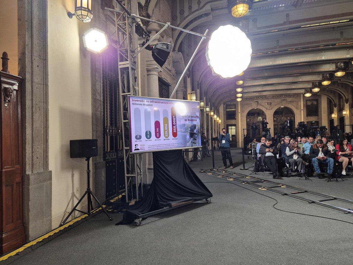 José Alfonso Suárez del Real y Aguilera tweet media