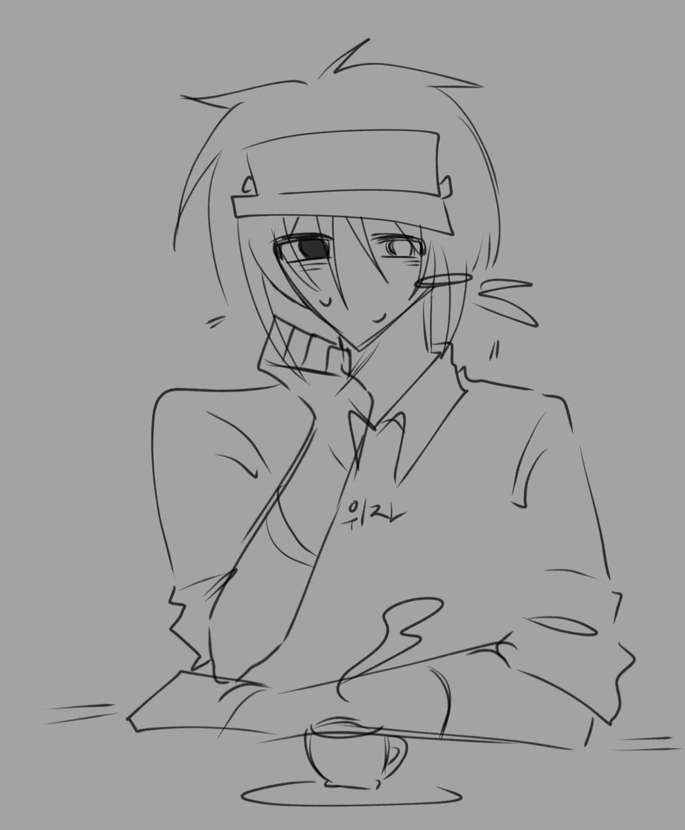 B 상태:트친소 tweet media