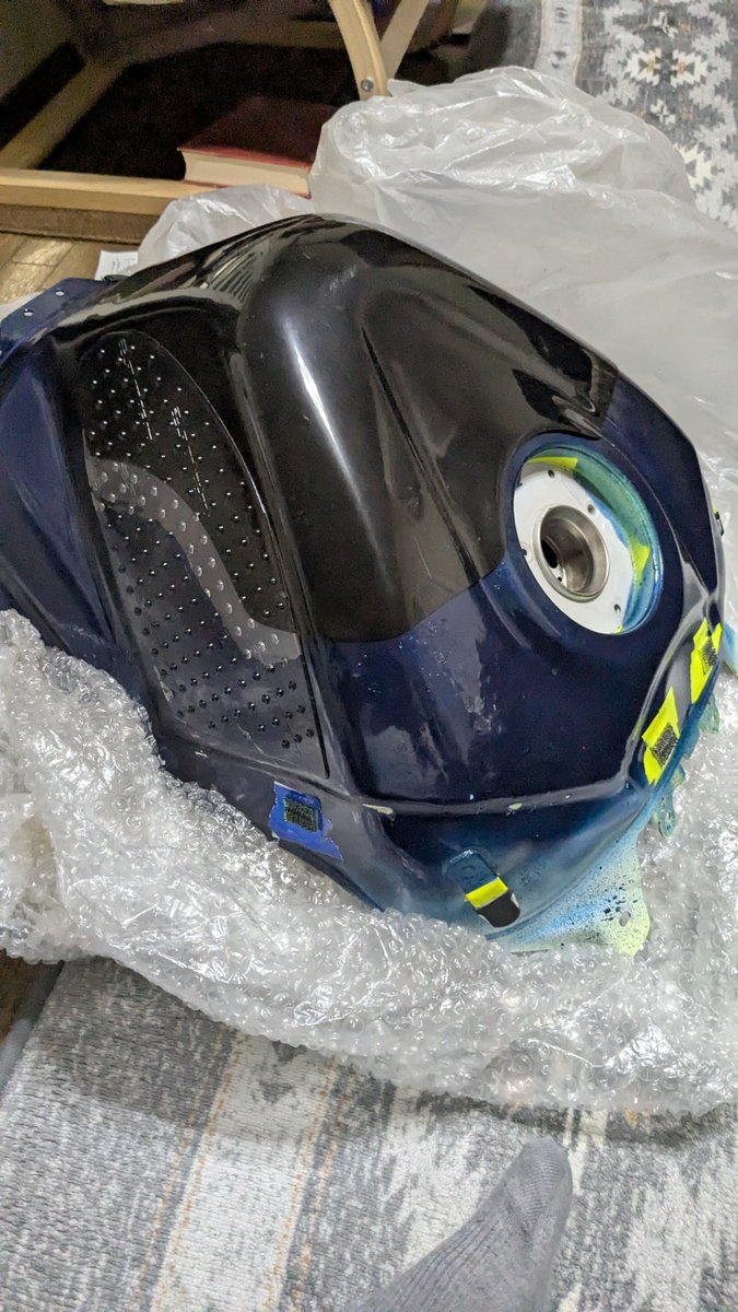 大須賀俊晴@GSXR1000R tweet media