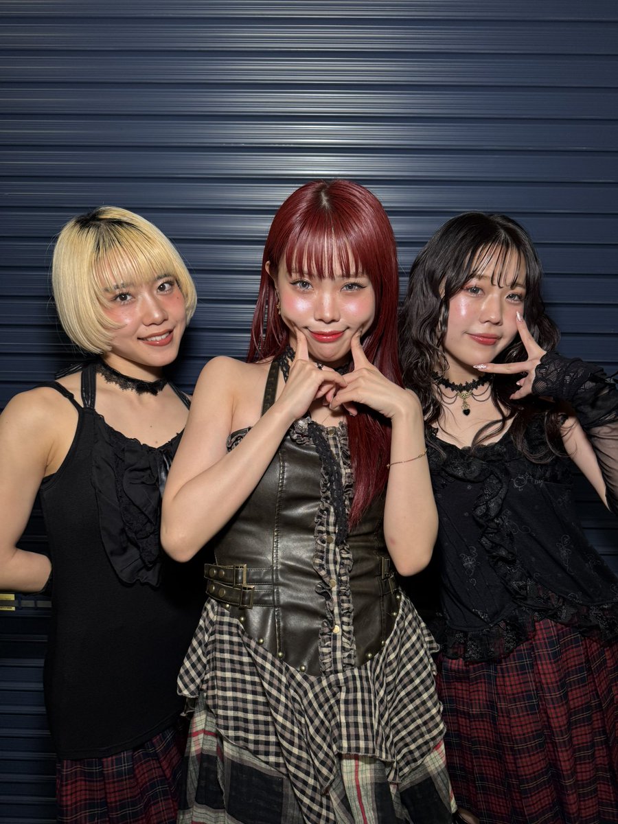 アイナ・ジ・エンド Official tweet media