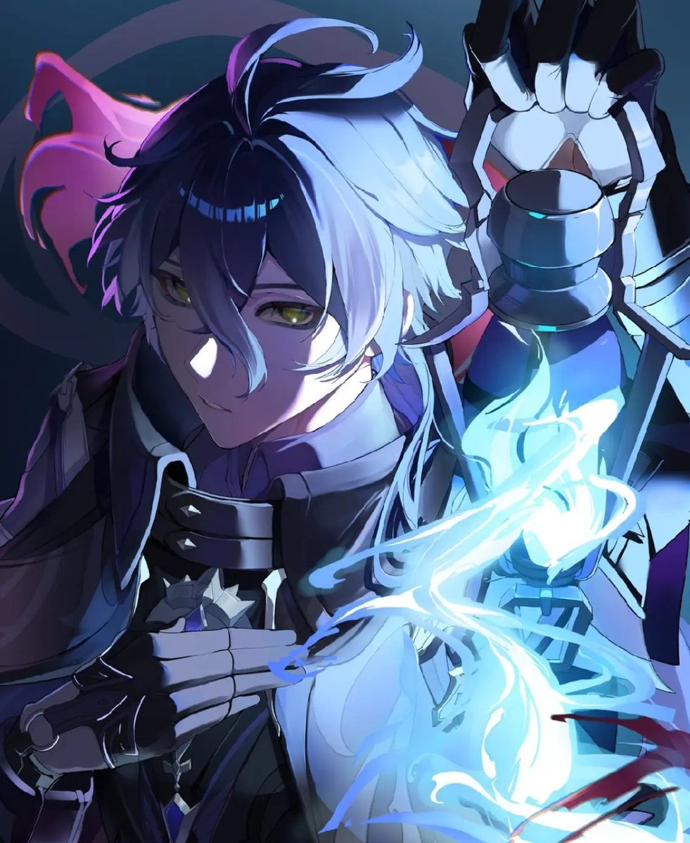 Leo🏷️片想い2日で巡回失礼しております! tweet media