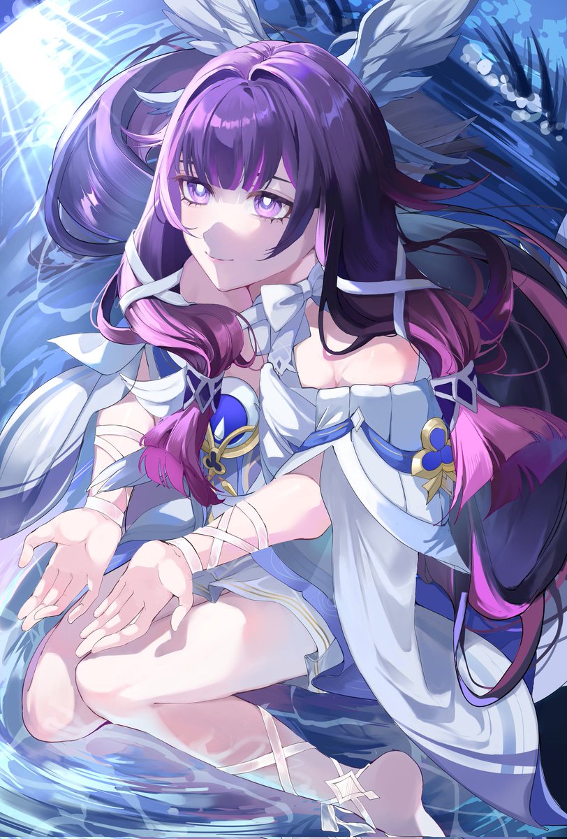 Leo🏷️片想い2日で巡回失礼しております! tweet media