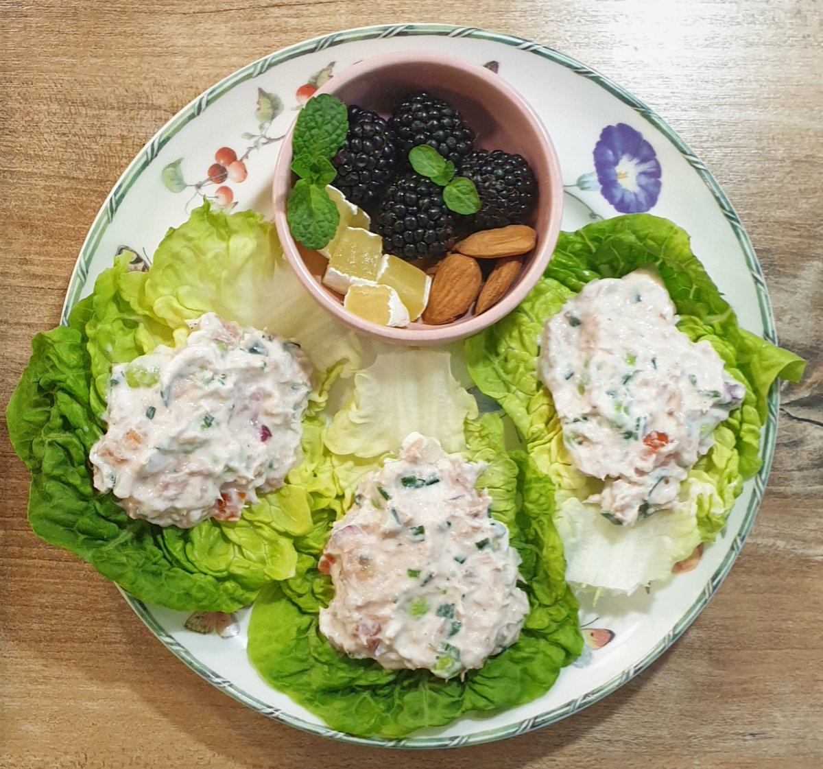 Ame 🌸 tweet media