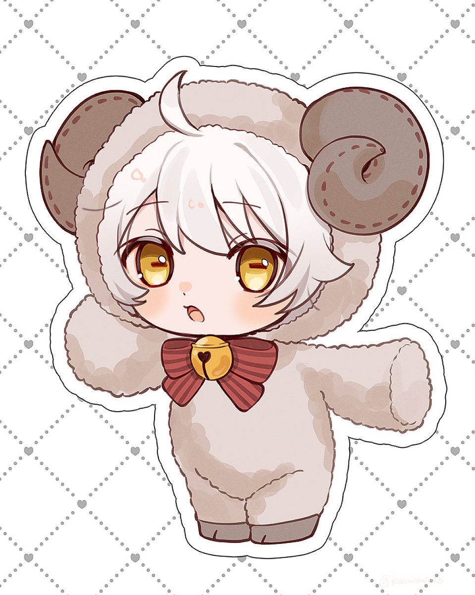 こえも tweet media