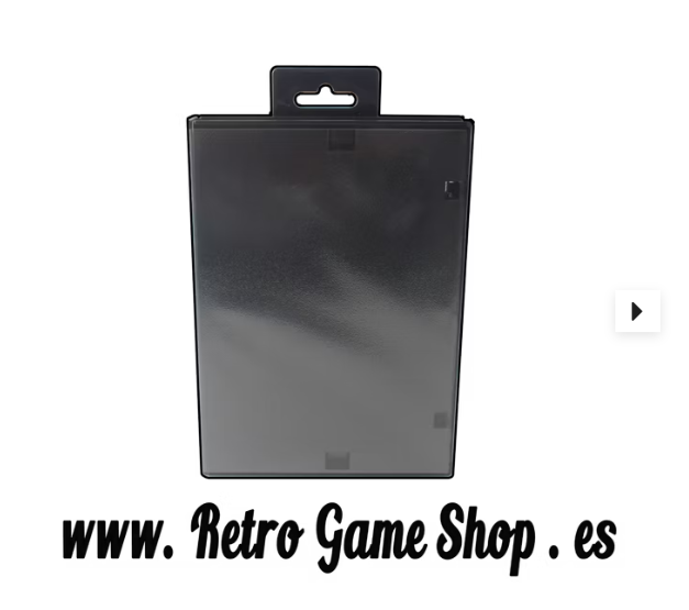 Retro Game Shop tweet media