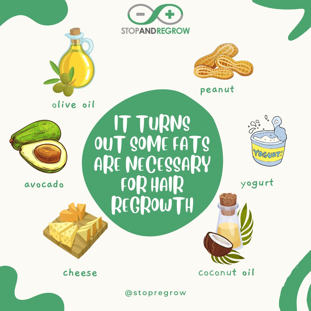 Stop and Regrow tweet media