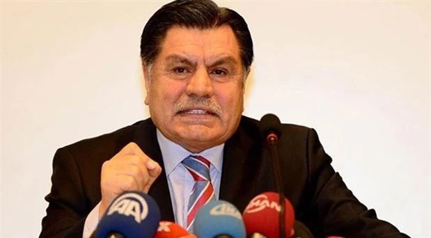 Eski Anayasa Mahkemesi Başkanı Haşim Kılıç:

"Yargıyla ilgili sorunlar artık ertelenebilecek meseleler olmaktan çıktı.

AİHM'in ihlal kararları cesaretle uygulanmalı ve haksızlıklar ortadan kaldırılmalı."