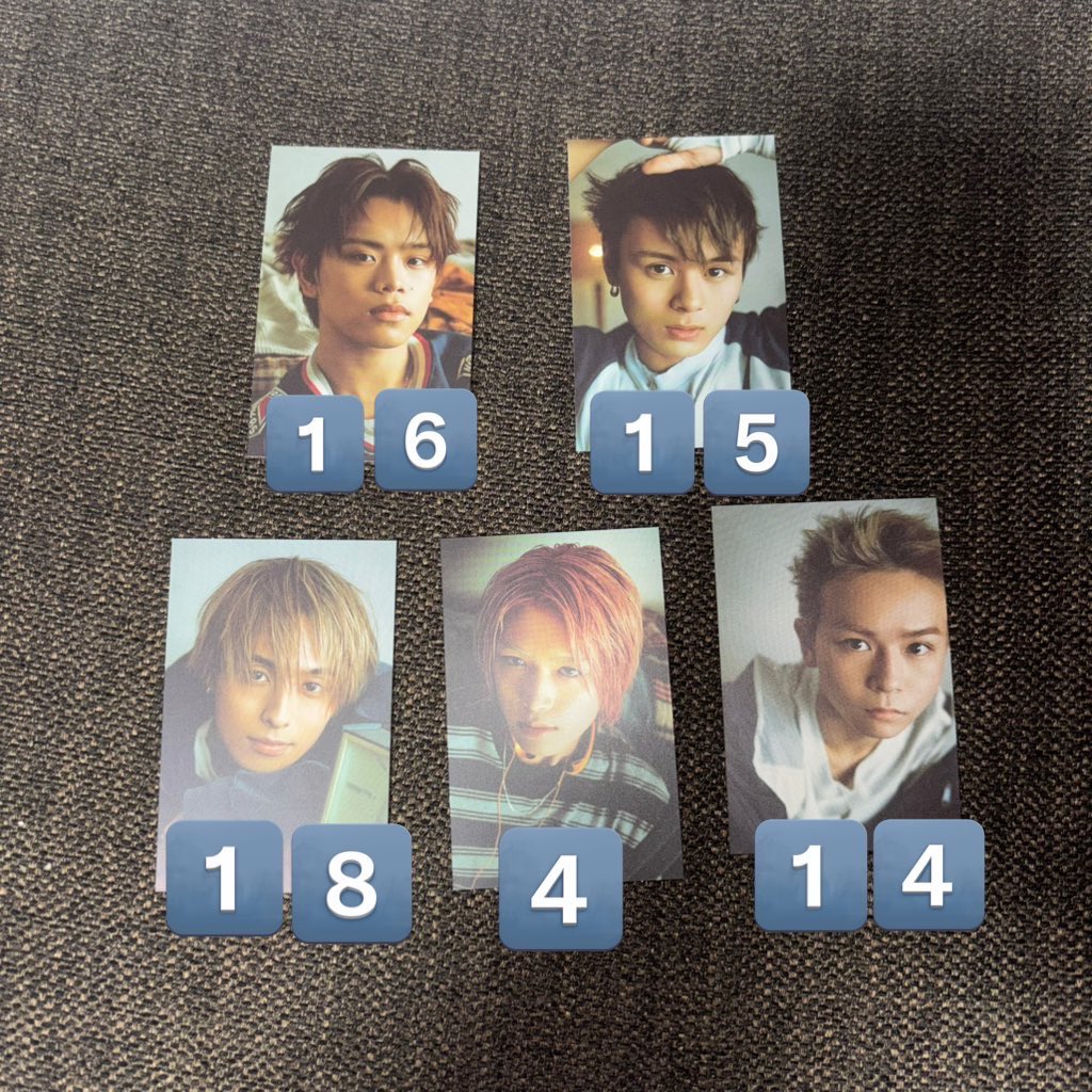 ゆ い🩵 tweet media