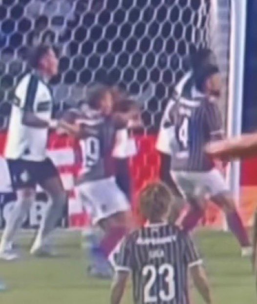 Gols do Brasileirão ⚽️🇧🇷 tweet media