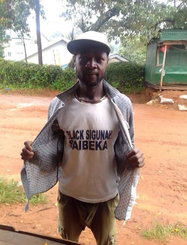 ONJOLO KENYA🇰🇪 tweet media