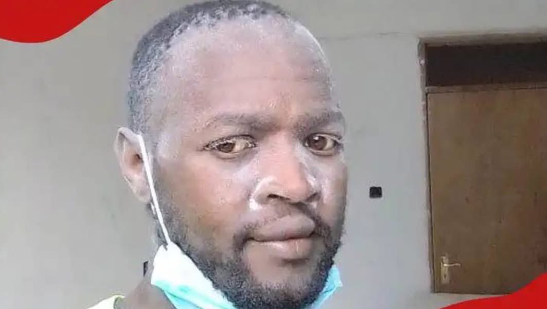 ONJOLO KENYA🇰🇪 tweet media