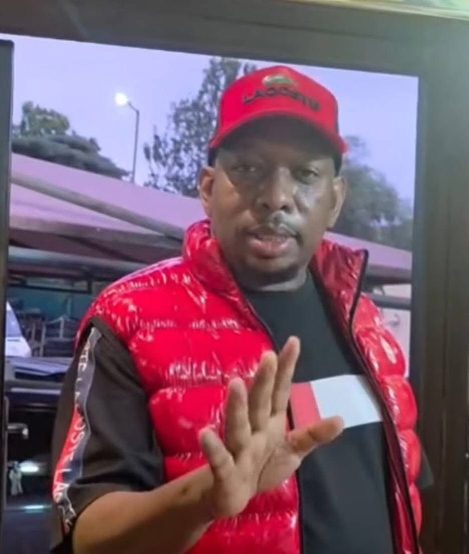 ONJOLO KENYA🇰🇪 tweet media