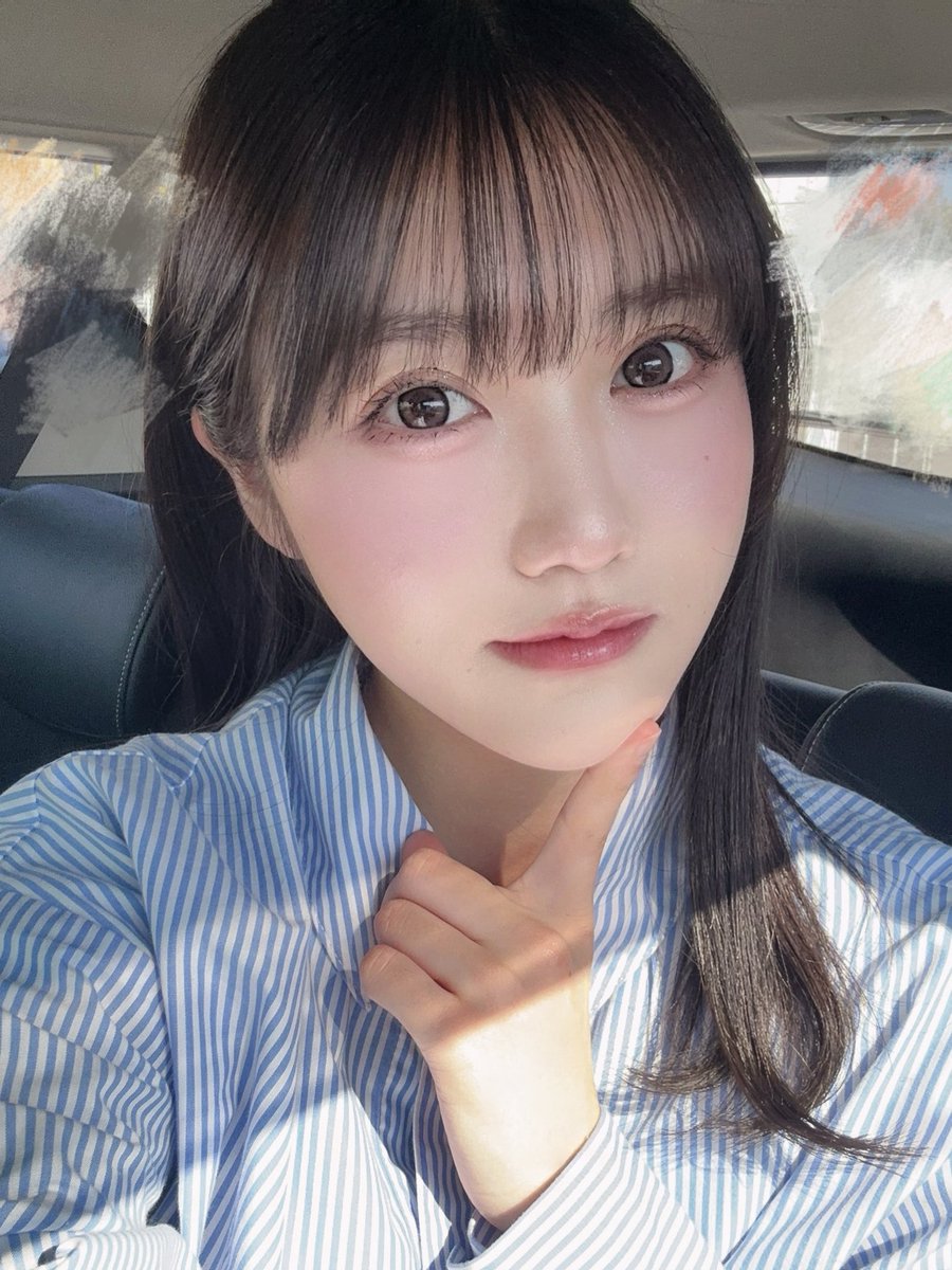 三澄 美晴 tweet media