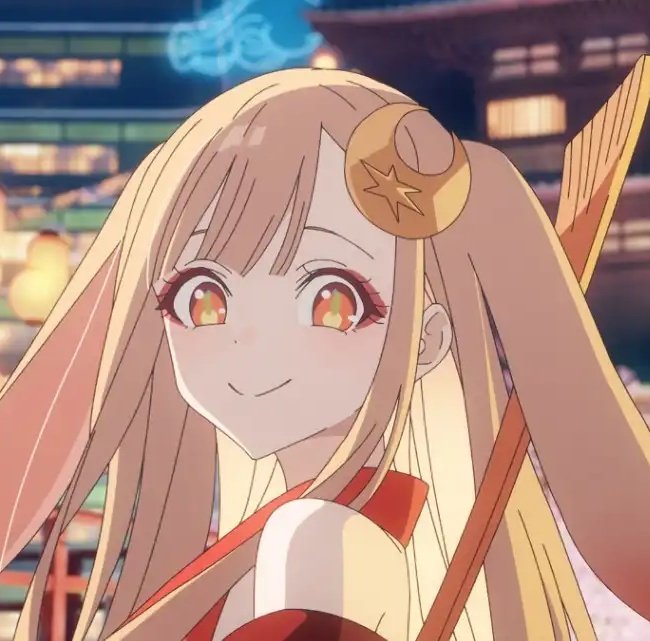 きなこ🐹💎 tweet media