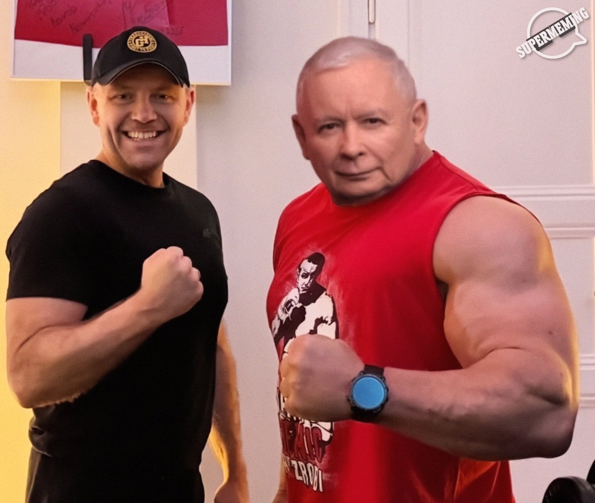 Supermeming (@supermeming) on Twitter photo 