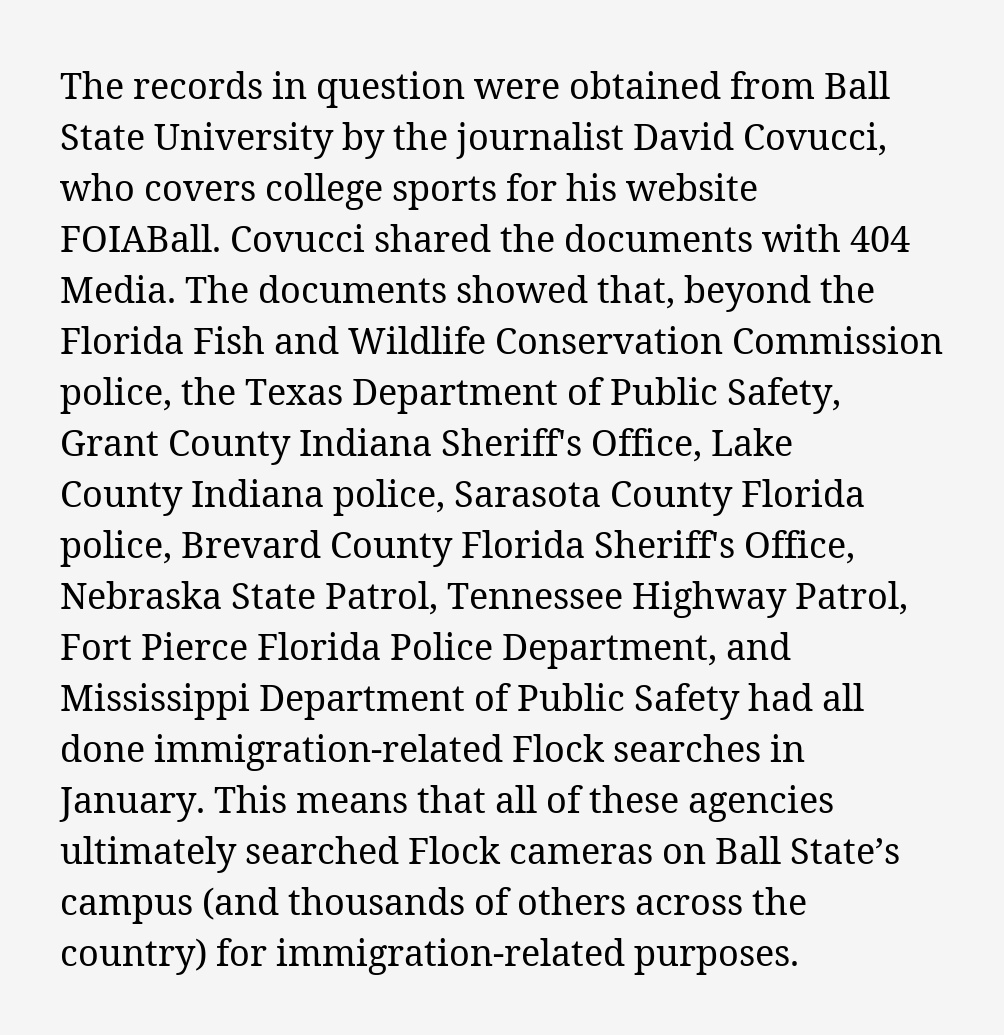 FOIA // FEED tweet media