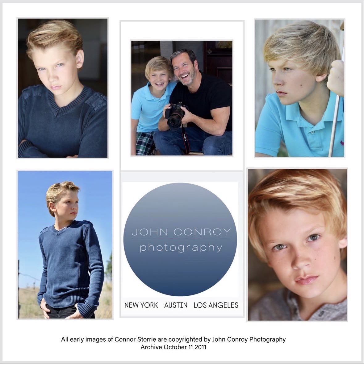 Team Connor Storrie tweet media