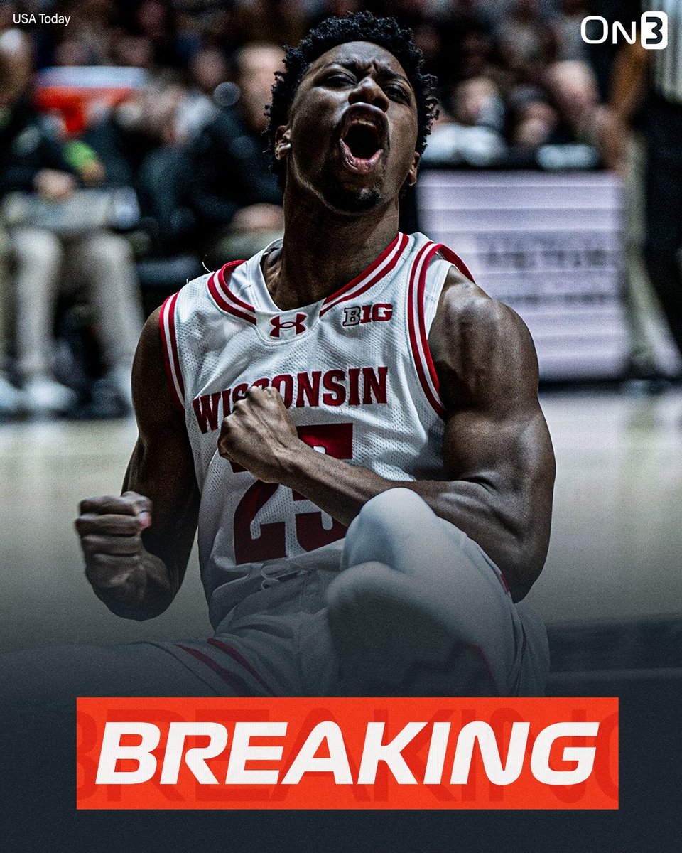 Transfer Portal tweet media