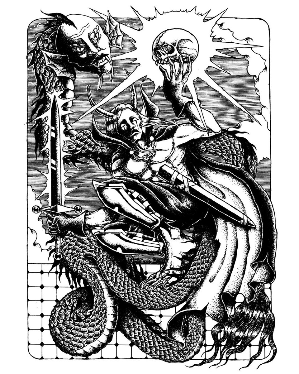 散歩する霊柩車 tweet media