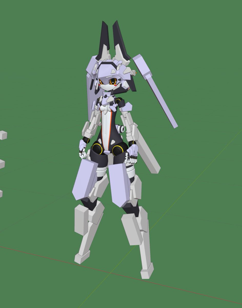 Jaguar_kawaii(健全) tweet media