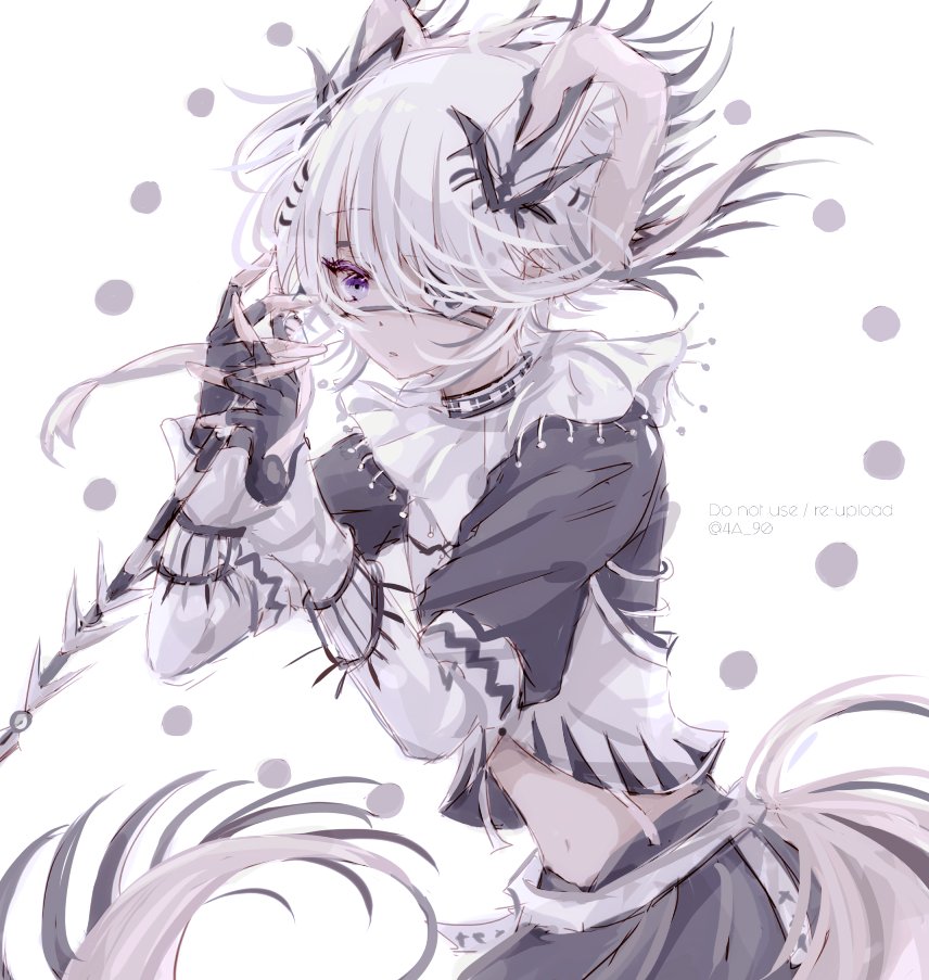 ＃イラスト #春の創作クラスタフォロー祭り