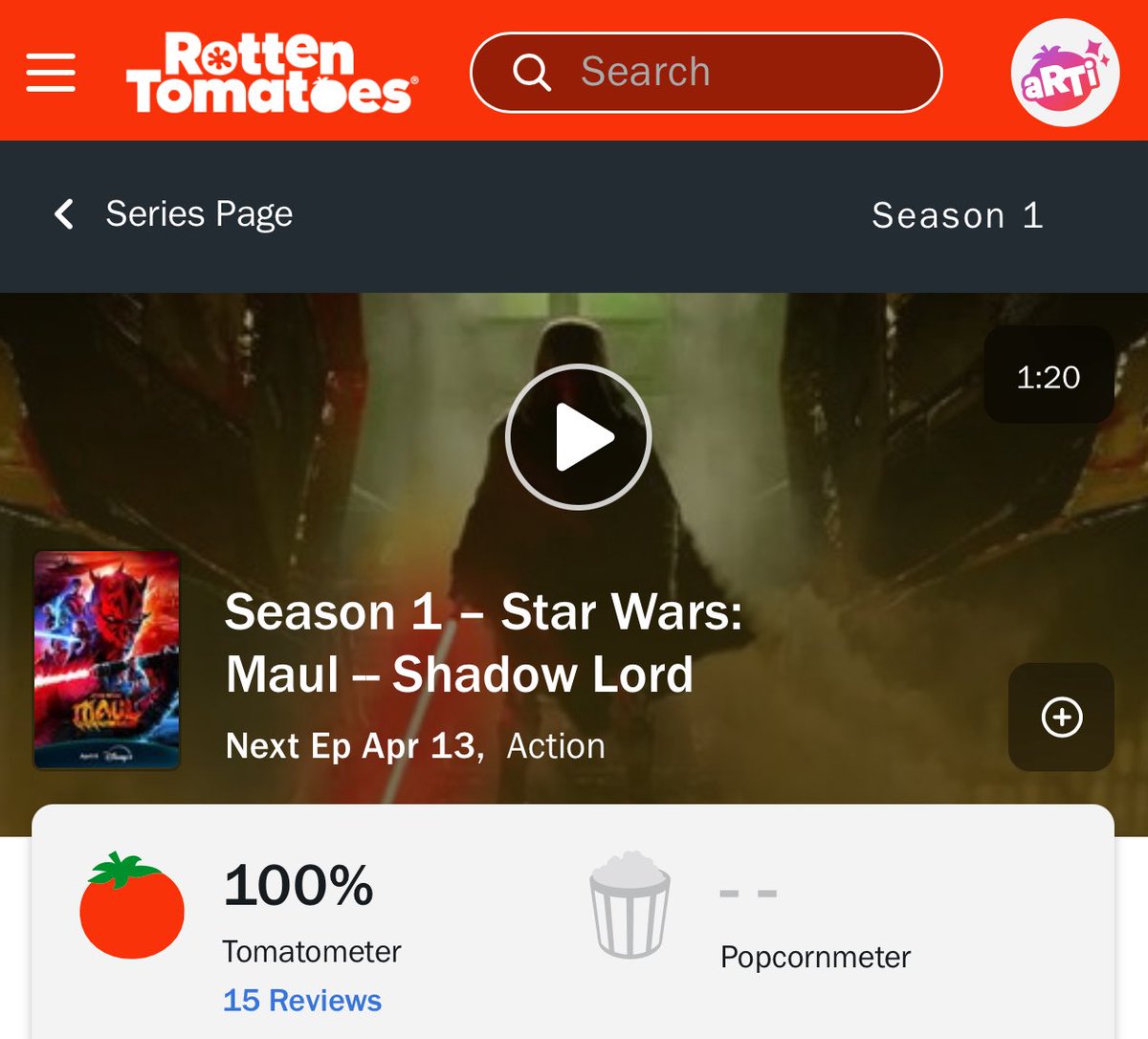 Film Updates tweet media