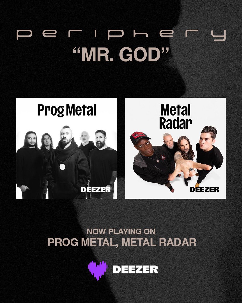 Periphery tweet media