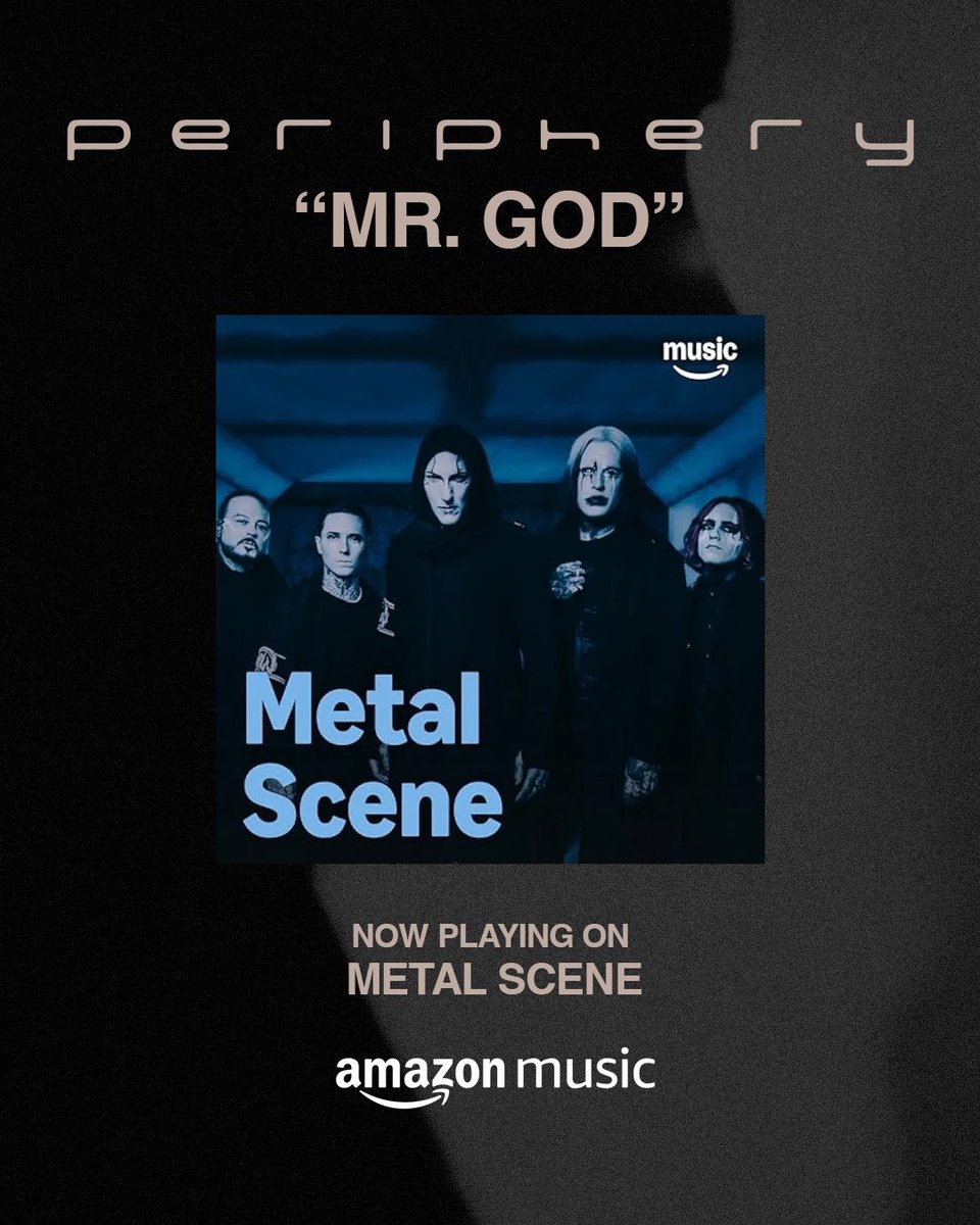 Periphery tweet media