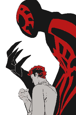 ARACHN0HARA's tweet photo. https://t.co/Iy42NkVN6d
