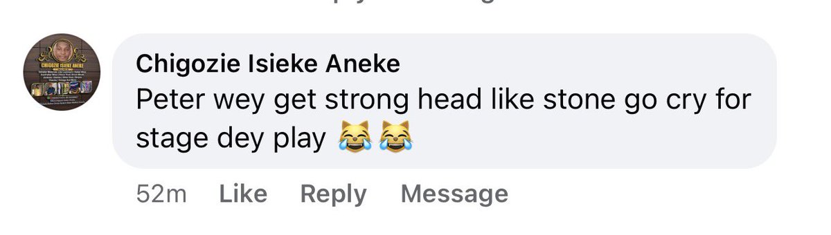 Mr Psquare tweet media