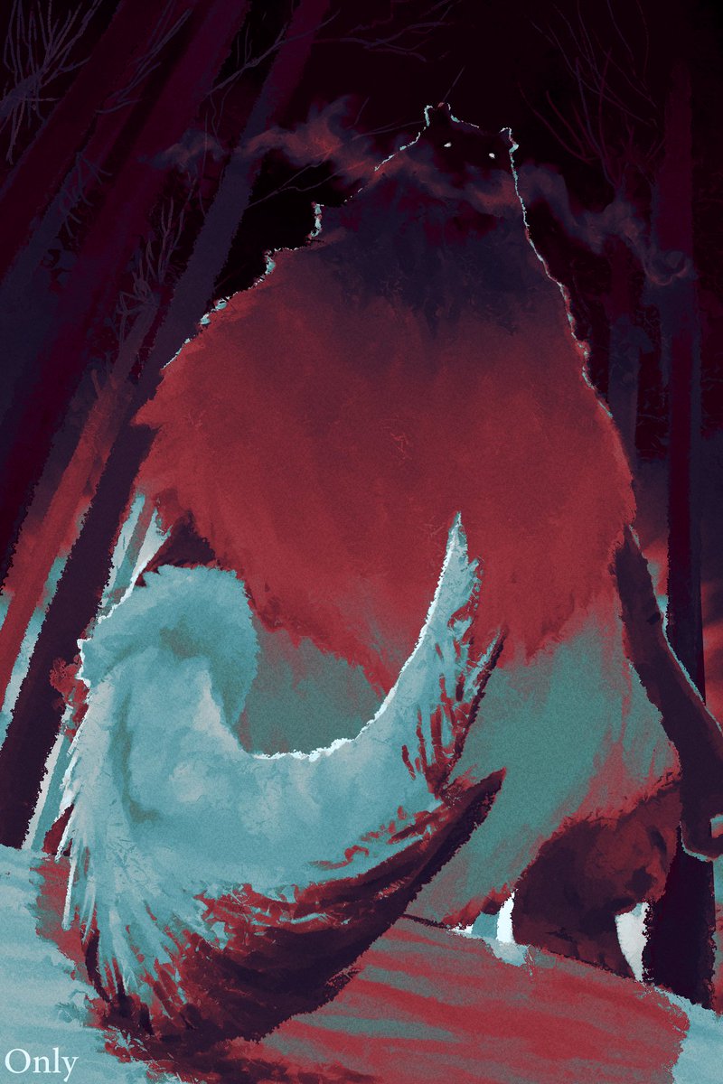 Onlyhasart tweet media