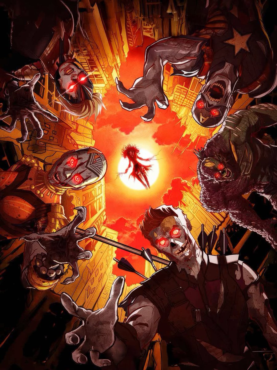 MCU - IN Direct AR tweet media