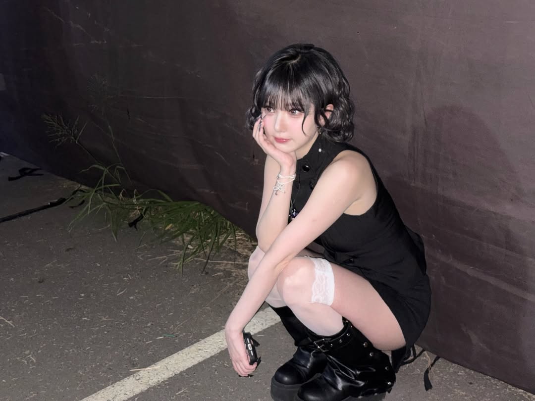 EUNHA ♥︎ tweet media