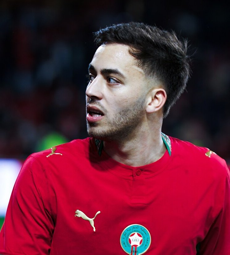 Actu Foot Maroc tweet media