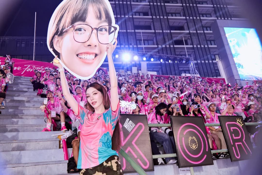 ORMKORN’s HOME OFFICIAL TH tweet media