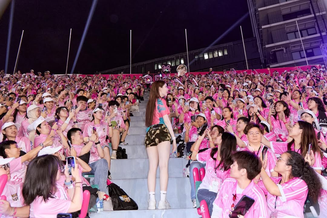 ORMKORN’s HOME OFFICIAL TH tweet media