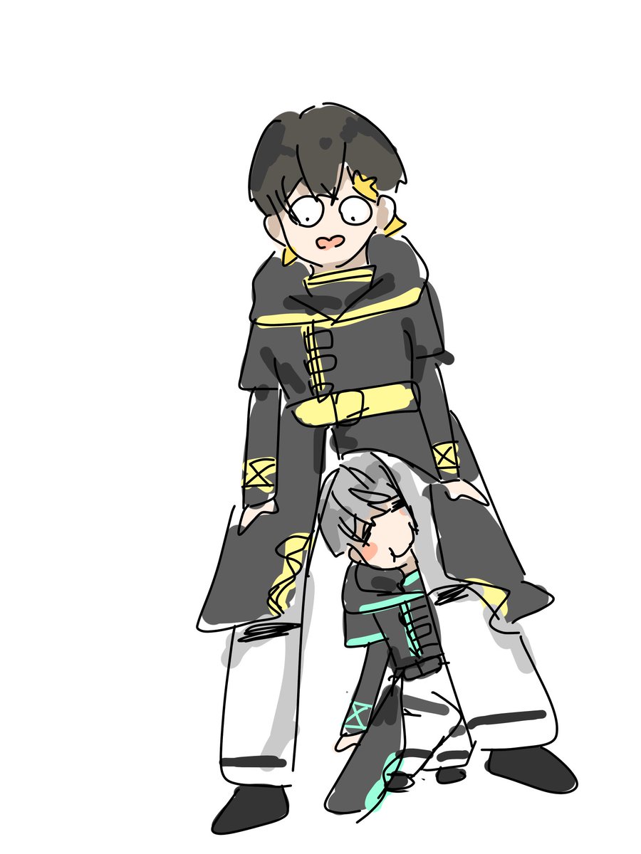 ぢゅーちゅ🐥🧐 tweet media