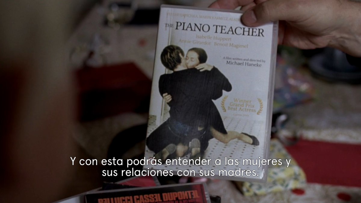 Movistar Plus+ tweet media